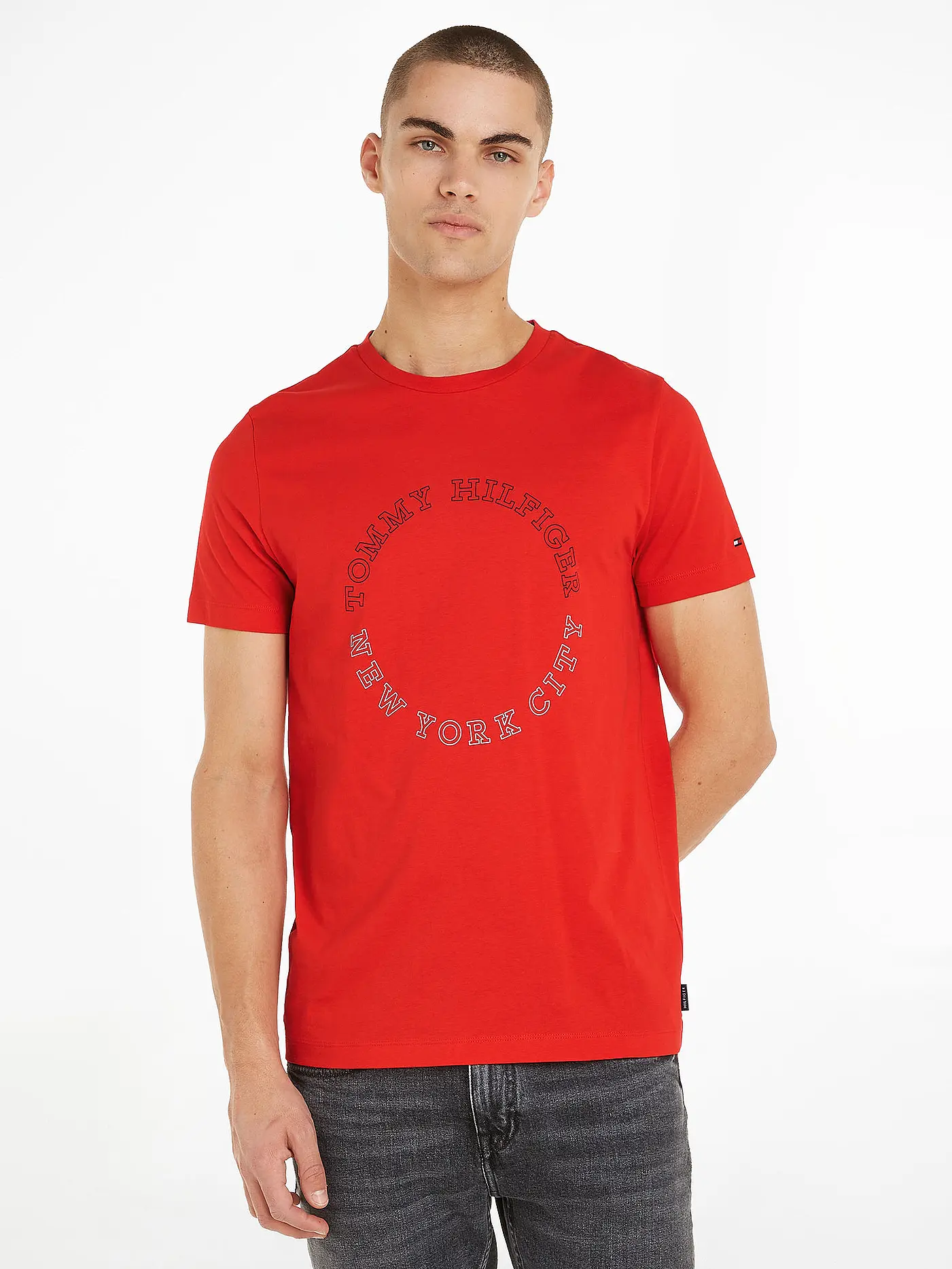 TOMMY HILFIGER | T-Shirt | 
